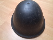 Hełm brytyjski Mark IV tzw żółw