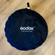 Tło składane blenda Godox 5w1 100x150 cm