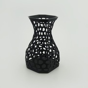 Wazon Ażurowy | DRUK 3D | Szybka realizacja