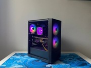 Gamingowy Komputer RTX 3080 \ Ryzen 7 5700x