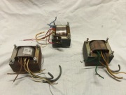 Unitra DSS201 Amator transformator TS70/5 sprawny technicznie 100%