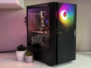 Komputer PC Składak Do gier Gamingowy i5 RX 570 128+500 SSD 16GB RAM