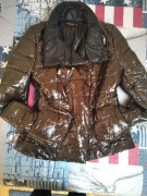 Kurtka pikowana jesień zima cocomore 