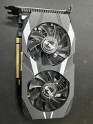 ASUS GeForce GTX 1650 4GB