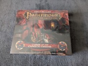 Pathfinder ACG (2 edycja) dodatek Curse of the Crimson Throne