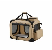 Transporter dla psa 60x42x42 cm