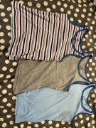 Zestaw 3 podkoszulków lupilu 110