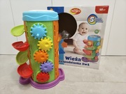 Zabawka edukacyjna DUMEL Muzyczna Wieża Niespodzianka