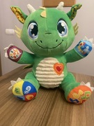 Interaktywny Smok Clementoni nowy