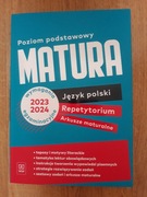 Matura Repetytorium Język Polski Poziom Podstawowy