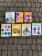 podręczniki do klas 4-6