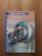 MSI MS-6534 Micro ATX Mainboard