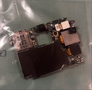 Samsung S20fe 5g płyta główna bez blokad