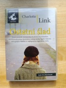 Audiobook "Ostatni ślad " Ch. Link