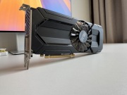 Karta Palit GeForce GTX 1060 StormX 3GB | Super stan | Testowana | Okazja!