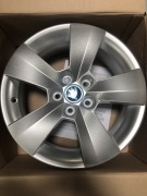 Felgi 5x100 Fabia I II III Scala Rapid NOWE 
