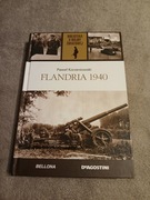 Paweł Korzeniowski - Flandria 1940