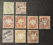 *** BaYerN  *** ALT DeuTschLAnd *** Serie *** 12