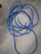 Wąż przewód do powietrza kompresora Fi 12,5 mm długość 10 m