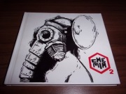 Chemia - O2 2CD rock