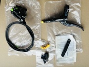 SHIMANO BR-RS405 BL-RS600 Hamulec hydrauliczny tarczowy Klamka FLAT MOUNT