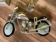 Lampa wisząca Motor HONDA