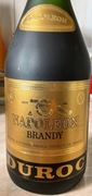 Do kolekcji - NAPOLEON - Duroc - Brandy - zalaminowana.