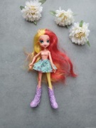 Model my little pony 