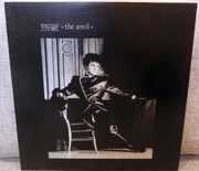 VISAGE THE ANVIL POLYDOR 28MM0151 JAPAN WINYL LP