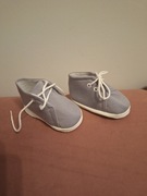 Papcie, buciki niechodki, 11 cm