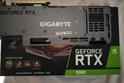 Gigabyte GeForce RTX 3080 GAMING OC 10GB