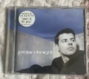 Jordan Knight – Jordan Knight