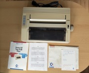 Drukarka Commodore MPS 1230