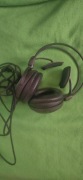 Sluchawki audio technica