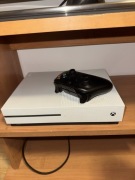 Xbox One S 512gb