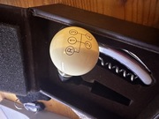 ZESTAW DO WINA Mercedes. Nowy