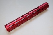 Konwersja Ergonomic Rail Red 13" Dynamic Tactical