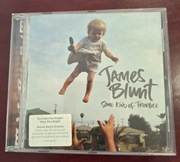 James Blunt -Some Kind of Trouble
