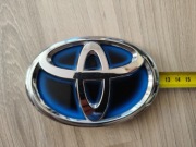 Emblemat Toyota, logo, znaczek