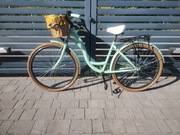 Rower miejski damka Geotze 