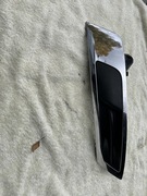 Kratka zderzaka 9685172780 spryskiwacz reflektorów Peugeot 5008 I rok 2011