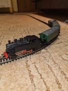 Zestaw Piko HO lokomotywa wagony tory 