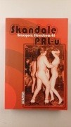 Skandale PRL-u Grzegorz Sieczkowski