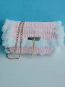 Damska torebka ręcznie robione 