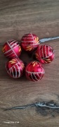 Bombki z czasów PRL
