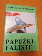 PAPUŻKI FALISTE - Marcin Jan Gorazdowski