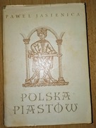 Polska Piastów , PAWEŁ JASIENICA 