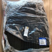 Orginalne akcesoria firmy Volvo