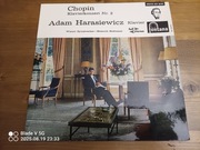 Chopin koncert nr.2 Adam Charasiewicz