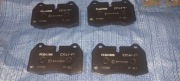 Klocki hamulcowe przód Ferodo DS Performance FDS998, BMW e38 728i 730i